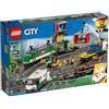 LEGO 60198 - LEGO CITY - Treno merci - NUOVO - SIGILLATO - FUORI CATALOGO