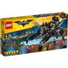 LEGO 70908 Batman Movie The Scuttler nuovo e sigillato nuovo con scatola riti...