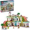 LEGO 42604-LEGO FRIENDS-Il centro commerciale di Heartlake City-FUORI CATALOGO