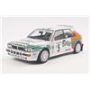 Solido Lancia Delta HF Integrale Rallye Montecarlo #5 Totip 1993 Solido 1:18 Nuovo 1/18