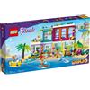 LEGO 41709 -LEGO FRIENDS-Casa delle vacanze sulla spiaggia-NUOVO-FUORI CATALOGO