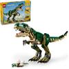 LEGO 31151 - LEGO CREATOR - T-REX - NUOVO - SIGILLATO - PRESTO FUORI CATALOGO