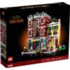 LEGO 10312 - LEGO ICONS - JAZZ CLUB - NUOVO - SIGILLATO - FUORI CATALOGO