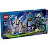 LEGO City 60421 Parco Divertimenti Fantastico Nuovo Sigillato