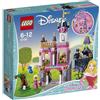 LEGO 41152-LEGO DISNEY PRINCESS - Il Castello delle fiabe della Bella Addormenta