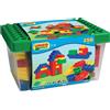Unico COSTRUZIONE Base Cesta for ages 1,5-5 250pz 8525