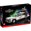 LEGO 10274 - ICONS - ECTO-1 GHOSTBUSTERS - NUOVO - SIGILLATO - FUORI CATALOGO