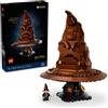 LEGO 76429- HARRY POTTER - IL CAPPELLO PARLANTE - NUOVO - SIGILLATO