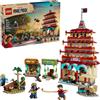 LEGO75638-ONE PIECE-BATTAGLIA AD ARLONG PARK-NUOVO-PRESTO FUORI CATALOGO