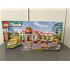 LEGO Friends 41729 Negozio di Alimentari Biologico Nuovo Sigillato