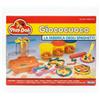 Kenner Play-Doh Giococuoco Fabbrica Spaghetti Vintage 1989 Kenner Tonka NUOVO NOS Raro