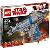 LEGO 75188 Star Wars Resistance Bomber nuovo e sigillato nuovo con scatola Ad...