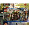 LEGO 41177 - ELVES - La Miniera dei Cristalli Preziosi - Nuovo Sigillato