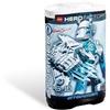 LEGO HERO Factory 7164 Preston Stormer Nuovo Sigillato