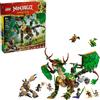 LEGO 71859 - LEGO NINJAGO - DRAGO DELLA VITA - NUOVO - SIGILLATO