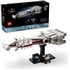 LEGO 75376 - STAR WARS - TANTIVE IV - NUOVO - SIGILLATO - FUORI CATALOGO