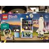 LEGO FRIENDS 41713 L'accademia dello spazio di Olivia