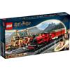 LEGO 76423 - HARRY POTTER - Espresso Hogwarts Stazione Hogsmeade- FUORI CATALOGO