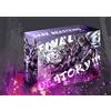 Jinbao Dark Predaking Oversized Set Of 5 New Version MMC Feral Rex W/Nail Set