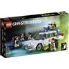 LEGO 21108 - GHOSTBUSTERS ECTO 1 - NUOVO - SIGILLATO