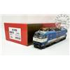 ACME 60670 H0 1:87 - locomotiva elettrica ČSD 350 013-9 livrea blu e bianca SPOR