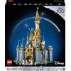 LEGO 43222-LEGO DISNEY-Castello Disney 100° ANNIVERSARIO-NUOVO-FUORI CATALOGO