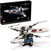 LEGO 75355 - STAR WARS - X-Wing Starfighter - NUOVO - SIGILLATO - FUORI CATALOGO