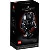 LEGO 75304 - STAR WARS - CASCO DI DARTH VADER - NUOVO - FUORI CATALOGO
