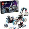 LEGO 42211-TECHNIC-VEICOLO SPAZIALE ROVER LUNARE LUNAR OUTPOST-NUOVO-SIGILLATO