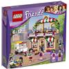 LEGO Friends 41311 Pizzeria Heartlake City Nuovo Sigillato