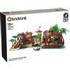 LEGO 910053 - BRICKLINK - THE THIEVES OF TORTUGA - NUOVO - SIGILLATO
