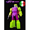 FANSTOYS SUBITO IN ITALIA! FansToys FT-32E HADID aka MIX MASTER Fans Toys FT32E MP NUOVO