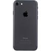 Apple RICONDIZIONATO BUONO! SMARTPHONE APPLE IPHONE 7 128GB NERO MATTE GARANZIA ITALIA
