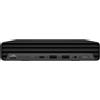 HP ProDesk 400 G6 DM, i3-10100T, 8 GB, 256 GB SSD, Wi-Fi, Win 11 Pro (C)