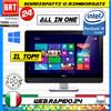 Dell PC AIO ALL IN ONE DELL INSPIRON 3048 INTEL 19,5" INTEL CORE I3-4150T NORAM