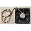 Foxconn Ventola Foxconn PV902512HSPF 90mm x 90mm x 25mm 12V 360mA (0,36A) 3pin cavo 50cm