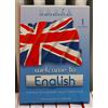 CORSO DI INGLESE WELCOME TO ENGLISH 15 CD+DVD CONSEGNA 24/48H CON BRT