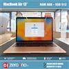 Apple MacBook Air 13 2020 intel i5 1.1GHz 8GB RAM 512GB SSD Grado Molto Buono