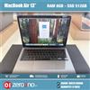 Apple MacBook Air 13 2020 intel i5 RAM 8GB SSD 512GB Grado Molto Buono