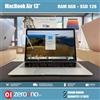 Apple MacBook Air 13 2018 intel i5 1.6GHz RAM 8GB SSD 128GB Grado Buono
