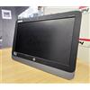 HP PC ALL IN ONE HP 400 G1 I3-4130T 20" 1600 x 900 HD 4GB HDD500GB WIN 10/11
