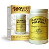 GIORGINI MAGNESIO E POTASSIO POLV 360G - GIORGINI - 983364415