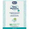 Chicco Acqua di Colonia Chicco Fresca e Delicata 100 ml