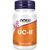 NOW FOODS UC-II® Collagene di tipo II 60 pz Capsule