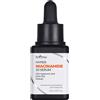 ISNTREE Hyper Niacinamide 20 Serum - Siero schiarente per il viso con