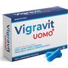 VIGRAVIT Integratore Sessuale Maschile - Alternativa Naturale per Vigo