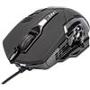 Manhattan Mouse Ottico USB Gaming 3200 Dpi Retroilluminazione LED RGB