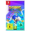 Atlus Sonic Colours: Ultimate Launch Edition (Nintendo Switch)
