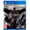 WARNER BROS Batman: Arkham Collection - Triple Pack (PS4)