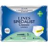 FATER SPA LINES SPEC CL PANTS SUPER S14P
